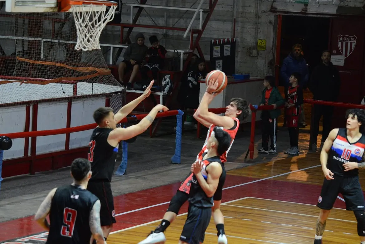 basquet