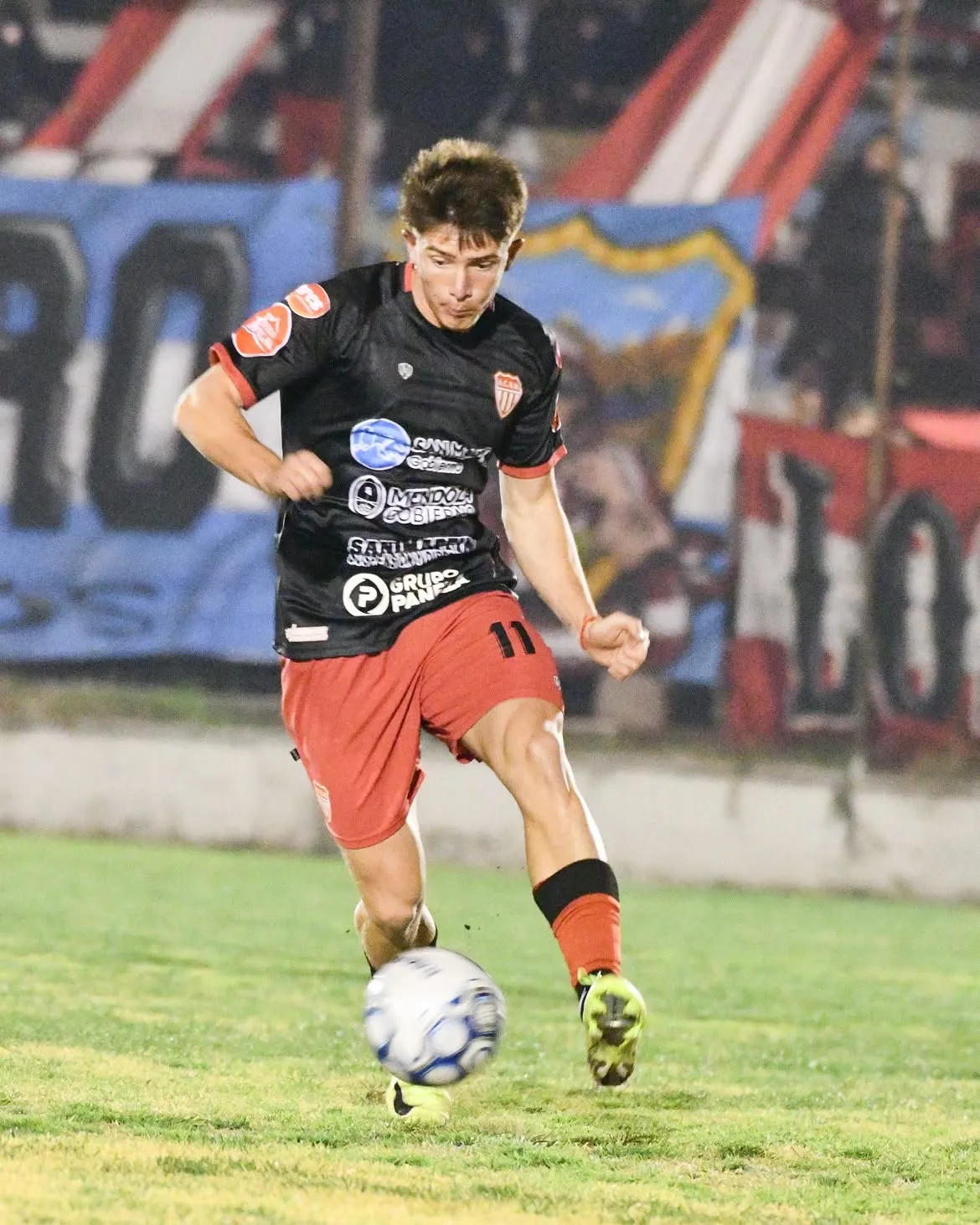 san martin