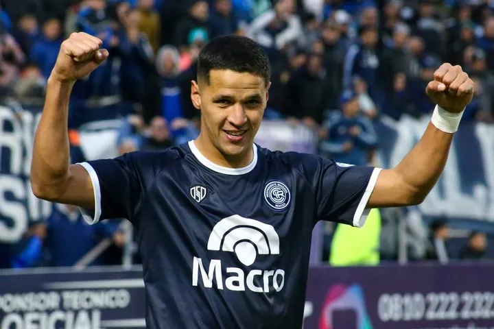 arce