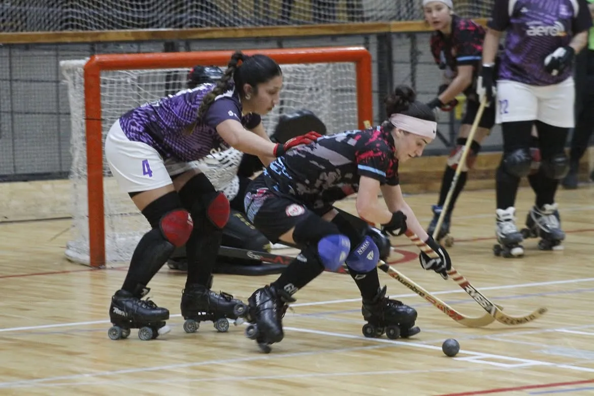 impsa hockey patin