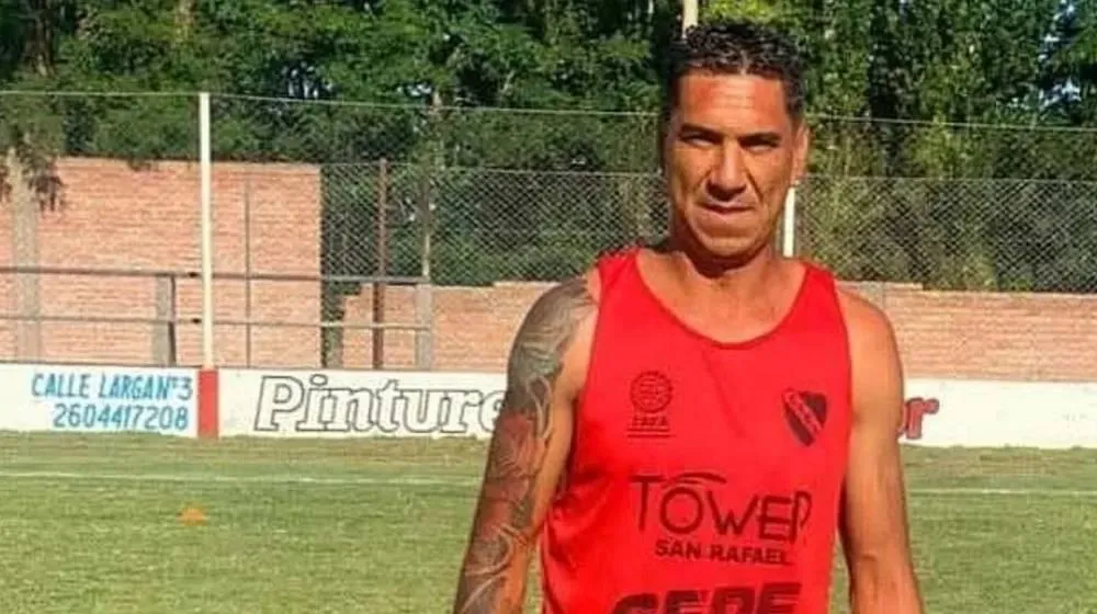 Ordenan prisión preventiva para los acusados por golpear a un exfutbolista en San Rafael