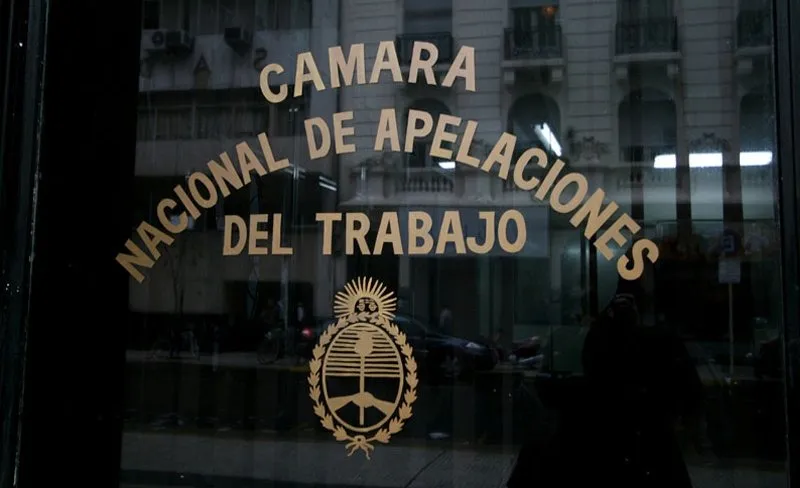 Camara-Nacional-de-Apelaciones-del-Trabajo