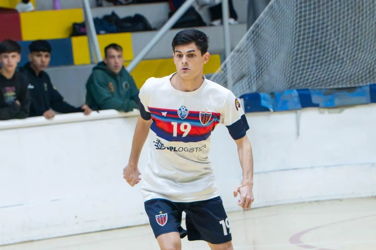 futbol de salon