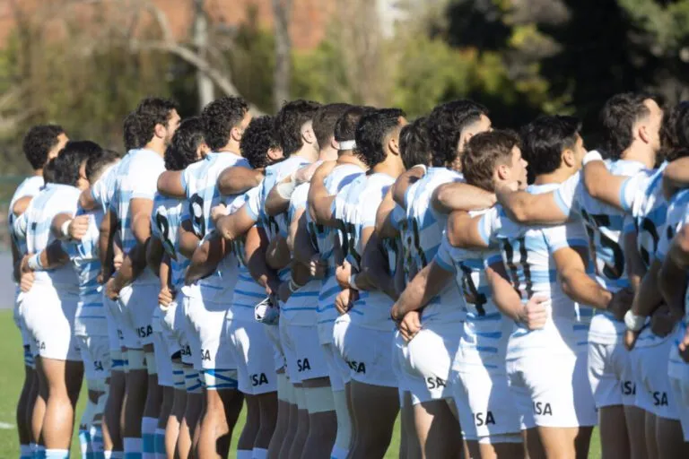 argentina xv