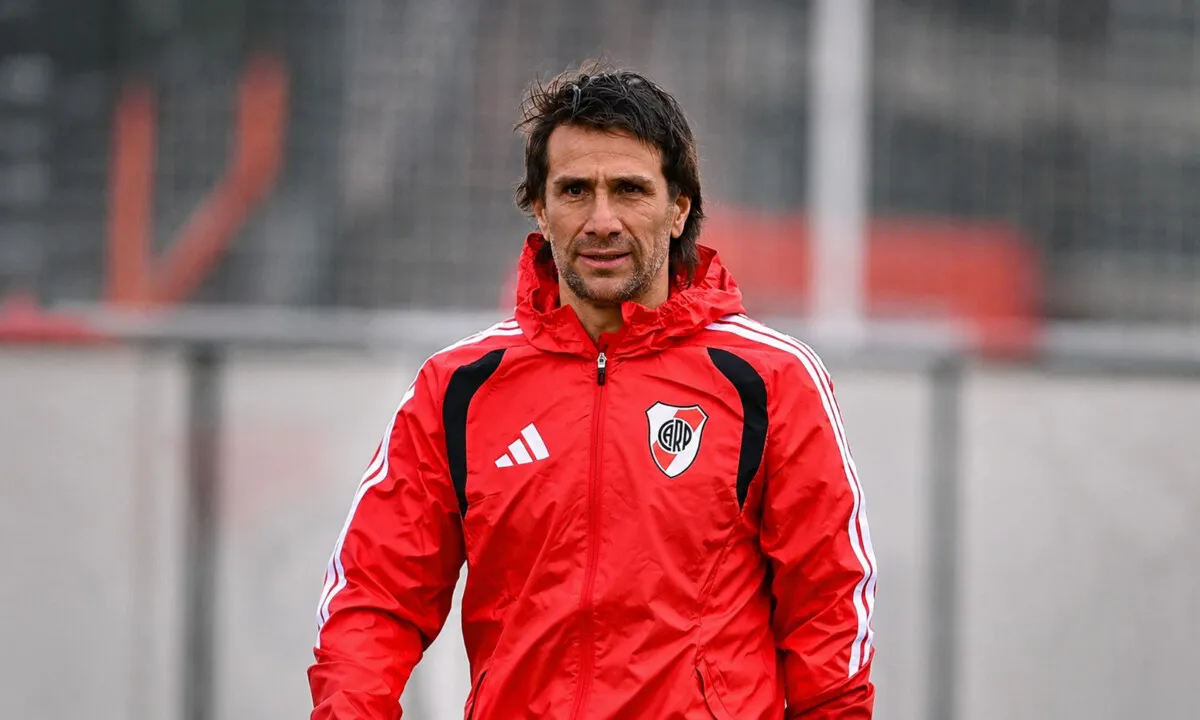 River define su formación para visitar a Banfield con Ponzio como DT
