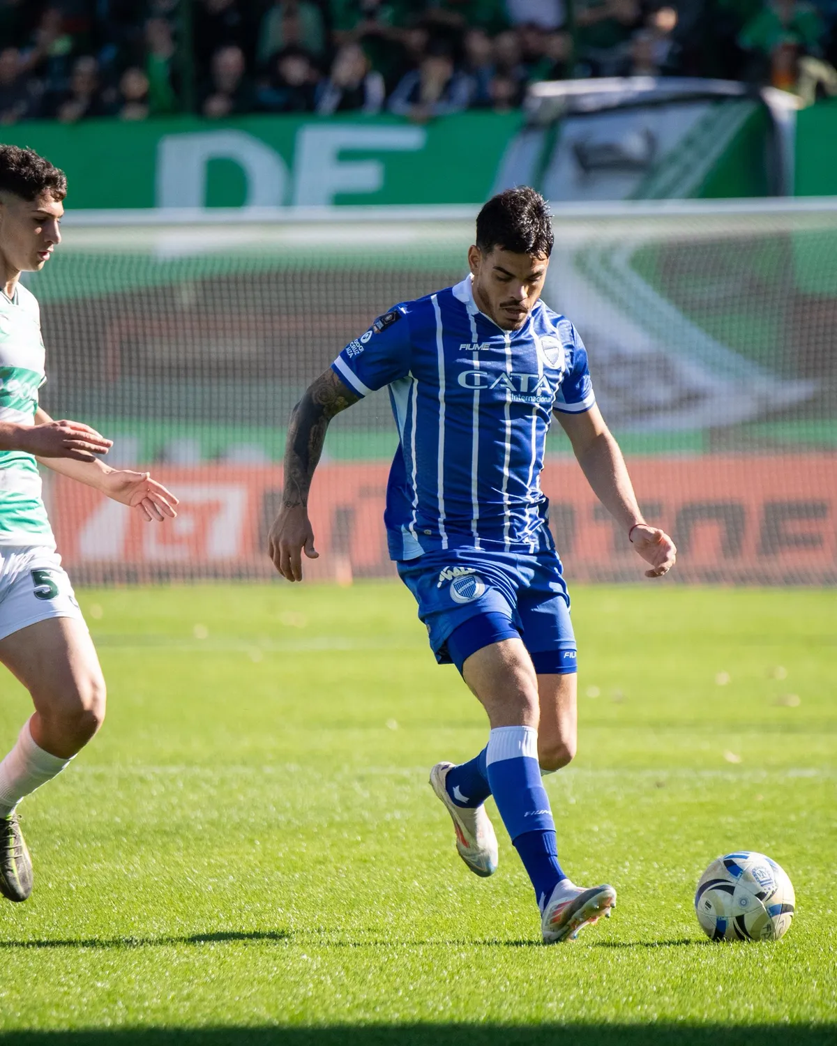godoy cruz ferro