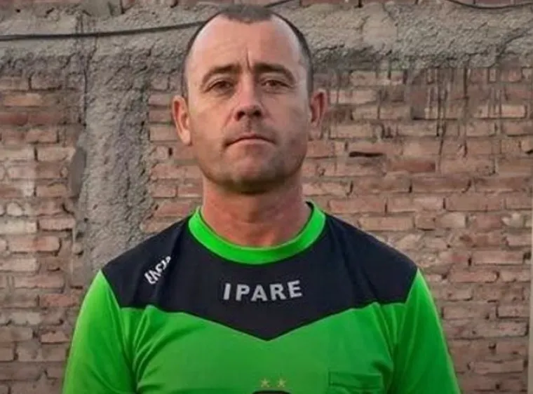 Chachaa Fernández Mercau