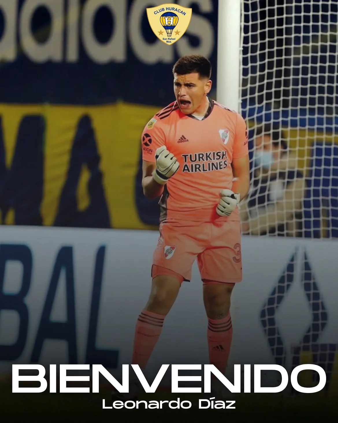 leo diaz