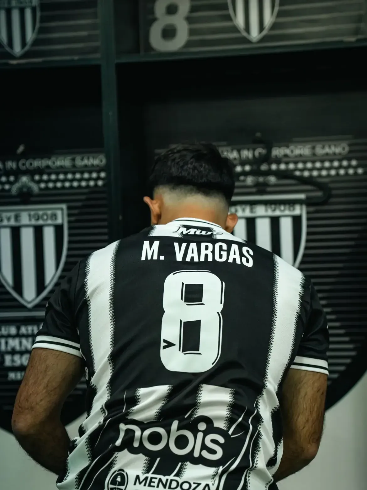 vargas