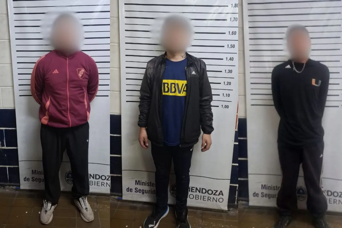 Portada detenidos