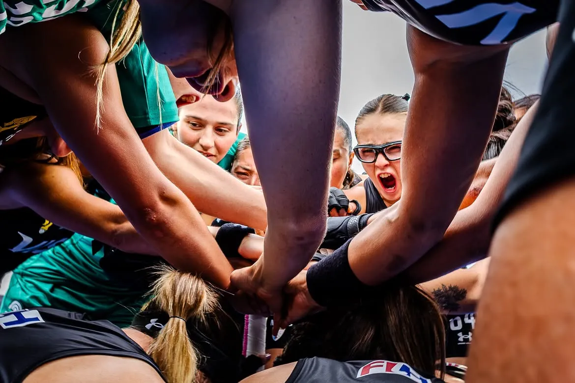 Con Alastra, Las Leonas vencieron a Alemania por 3-2