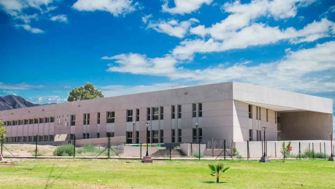 Facultad de educación uncuyo