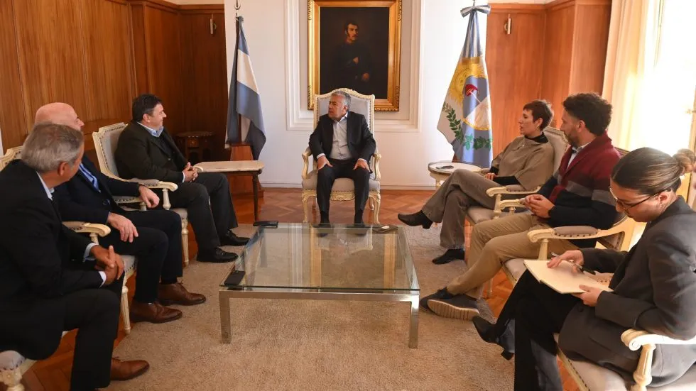 Confirman avances en Vaca Muerta Mendoza tras estudio 3D