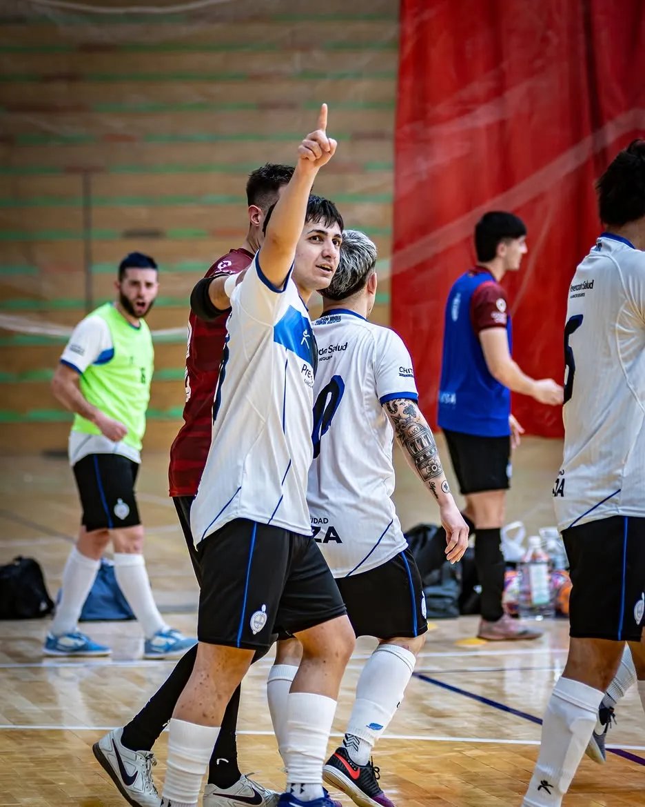 futsal