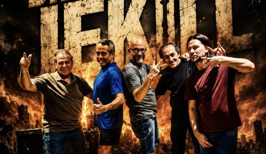 Dr-Jekill