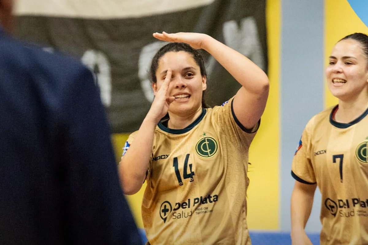 Fútbol de salón: Cementista jugará semifinales en la División de Honor