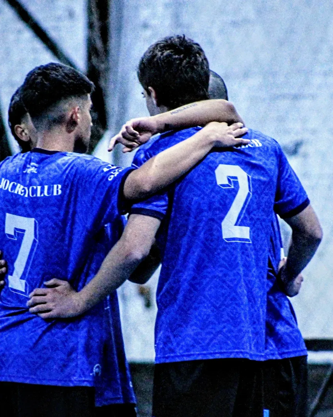 futsal