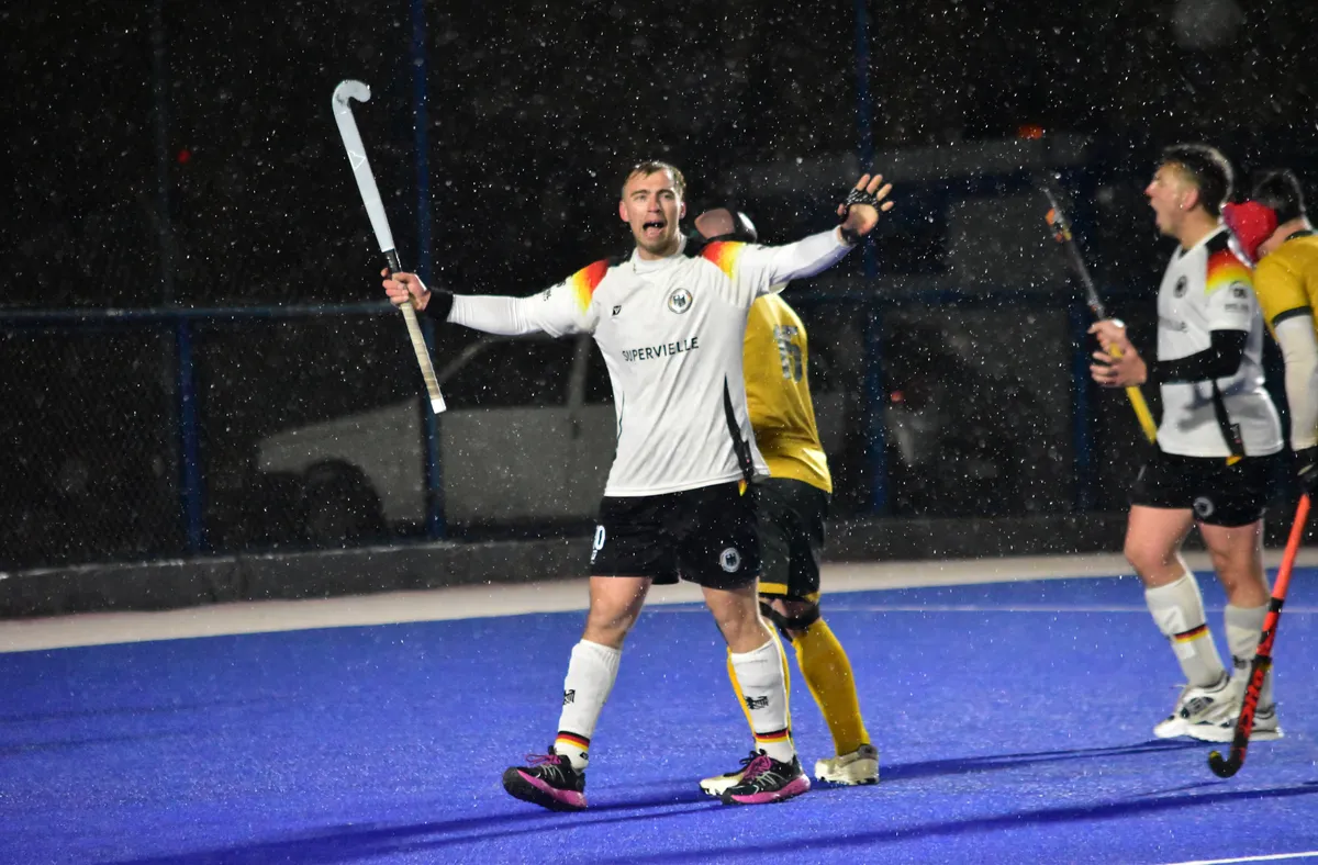 hockey