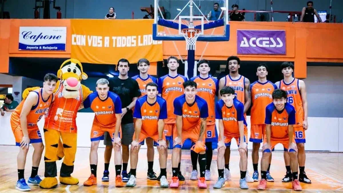 rivadavia