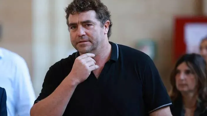 “Apuntó y disparó”: el relato del amigo de Aramburu en el juicio