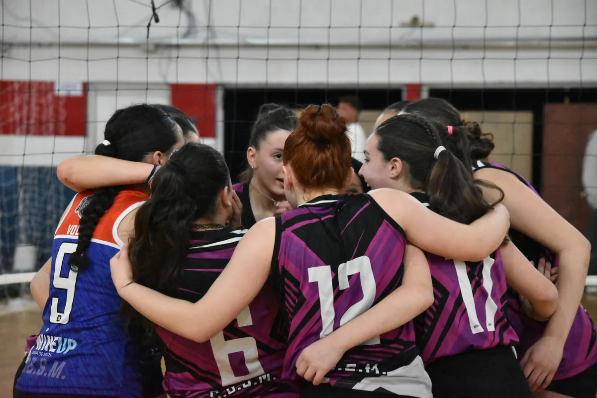 voley
