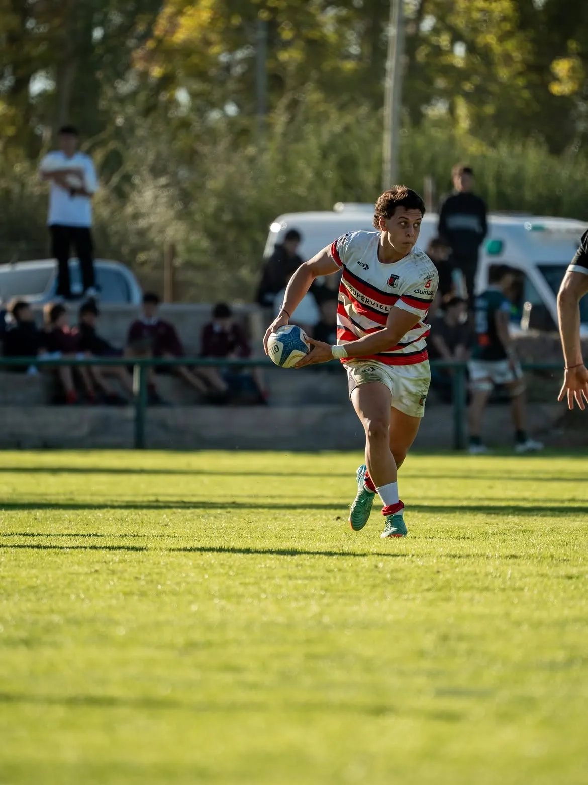 rugby