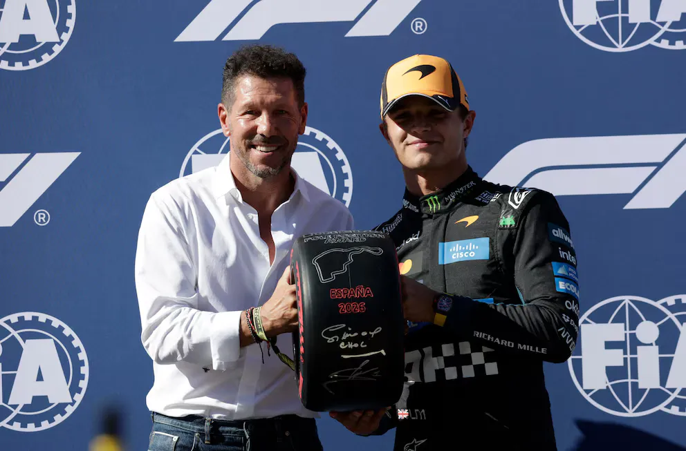 Simeone-F1