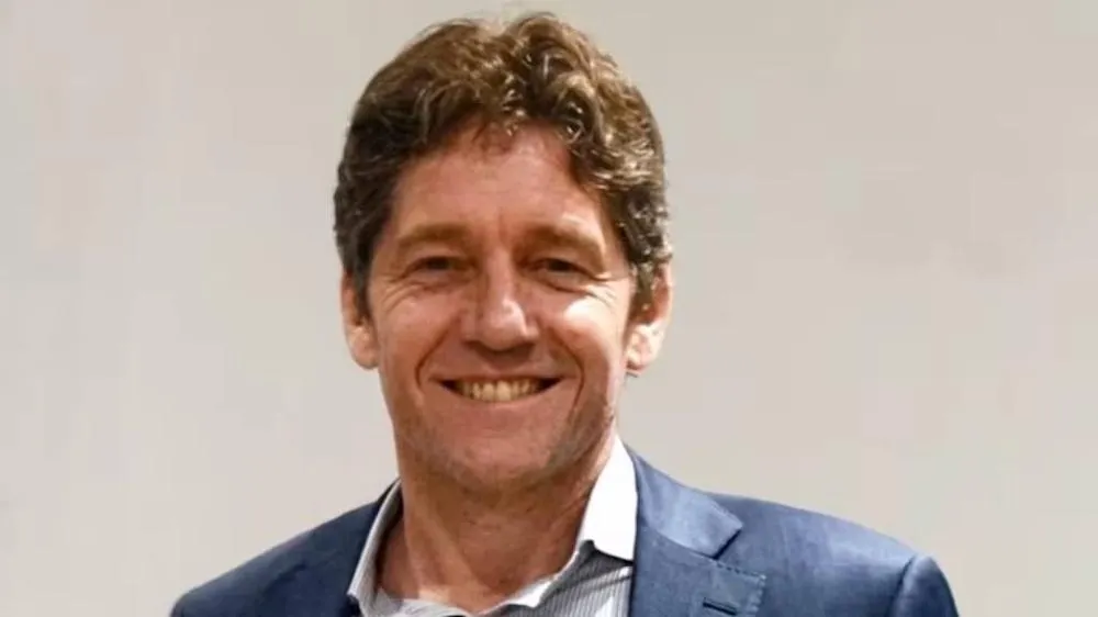 Investigan la muerte de Guillermo Bellingi en La Plata