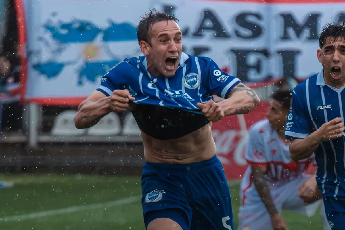 Godoy Cruz