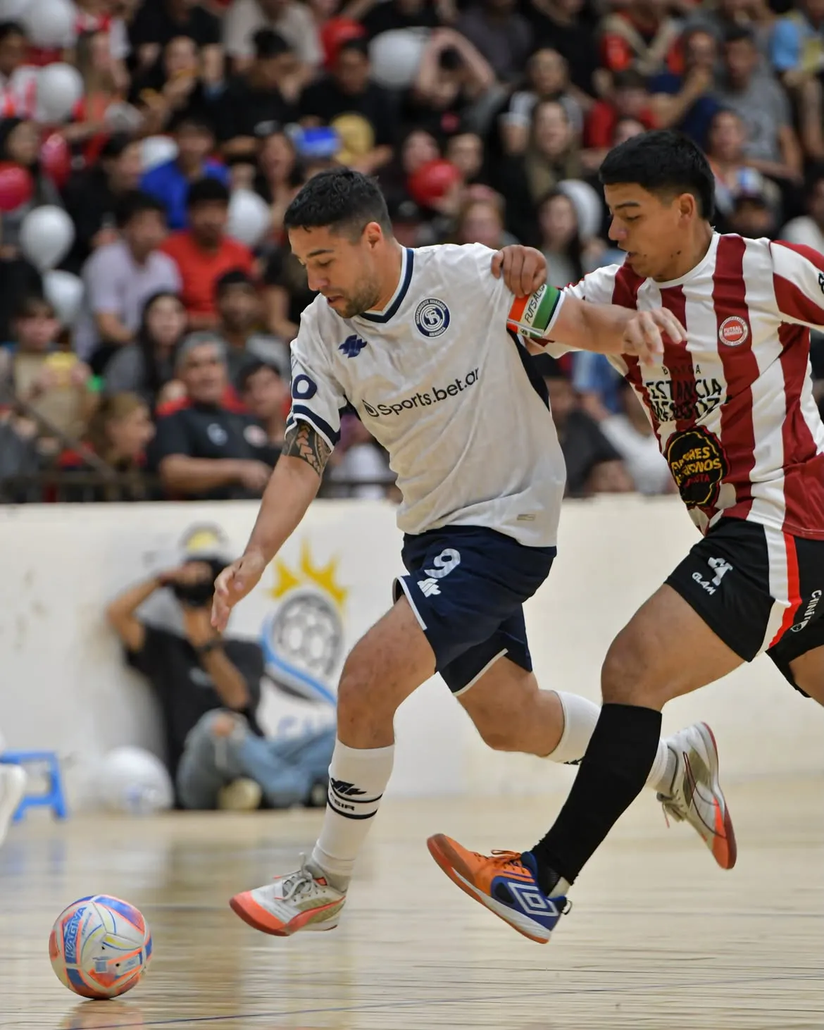 futsal