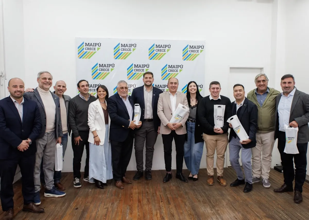 Comercio en Maipú bajo la lupa por la caída del consumo