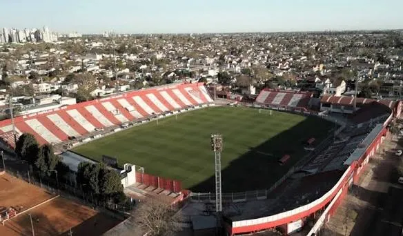 los andes