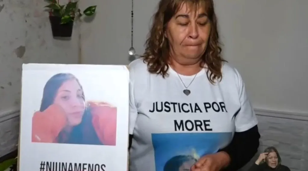 Femicidio de Bissotto: este lunes arranca el juicio por jurados
