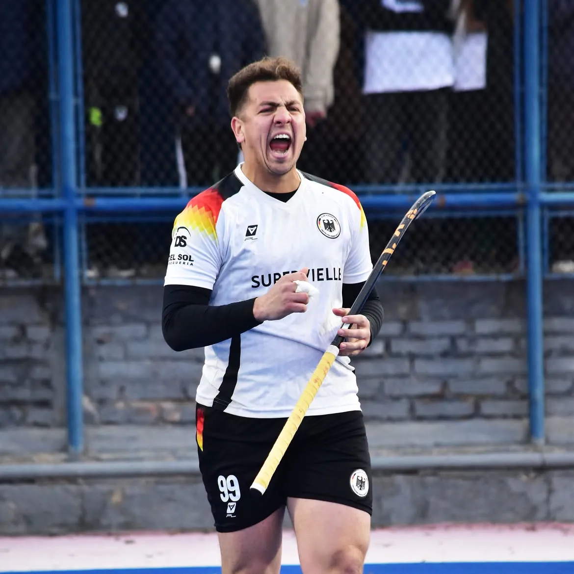 hockey