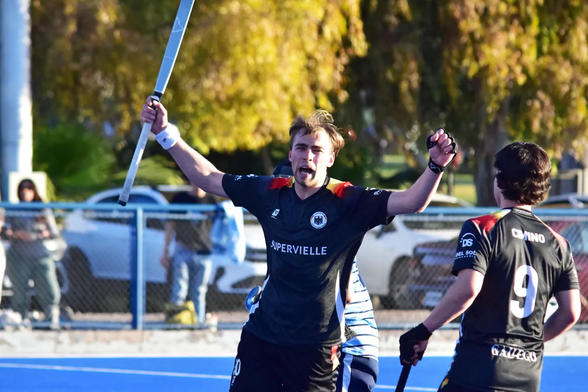 Hockey sobre césped: se definieron los semifinalistas del Apertura