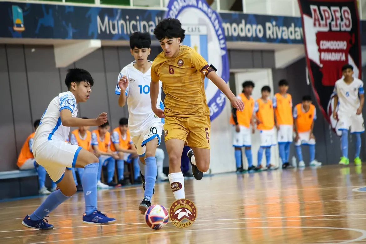 futsal