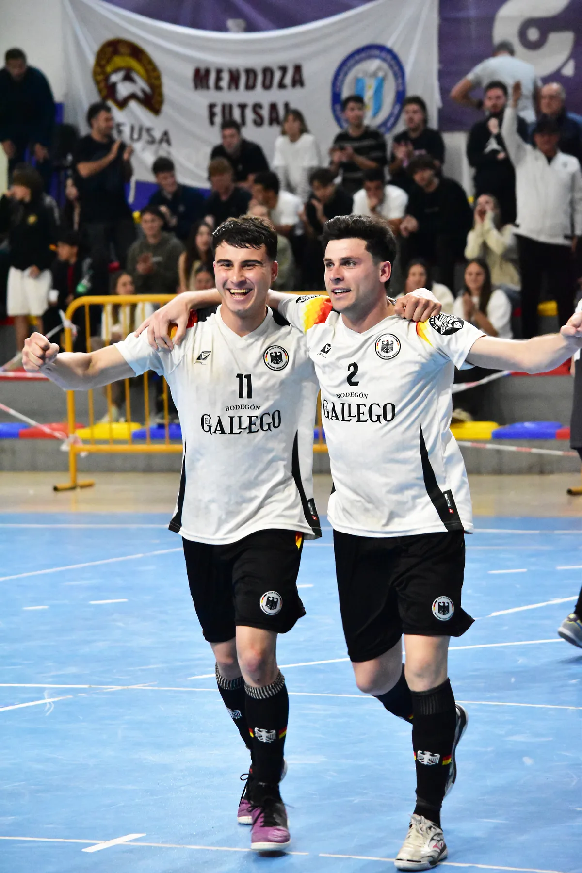Futsal