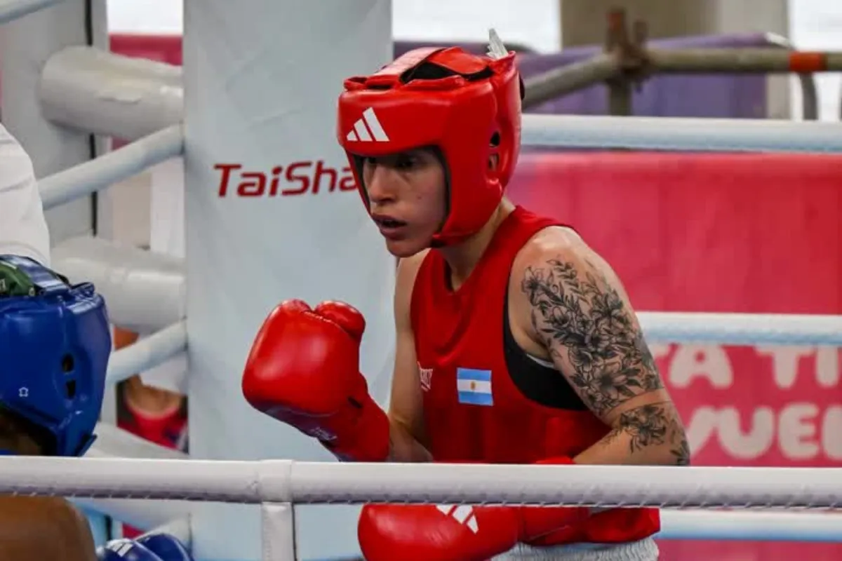 boxeo