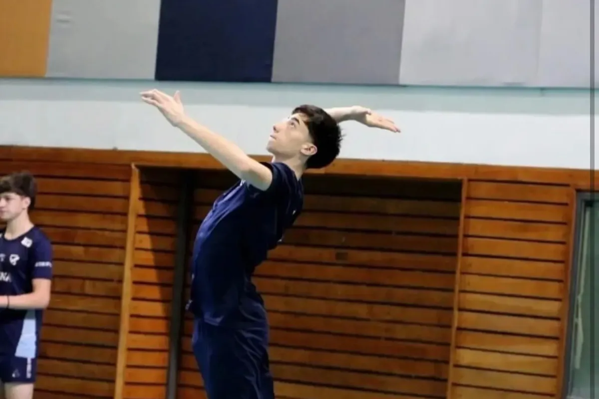 voley