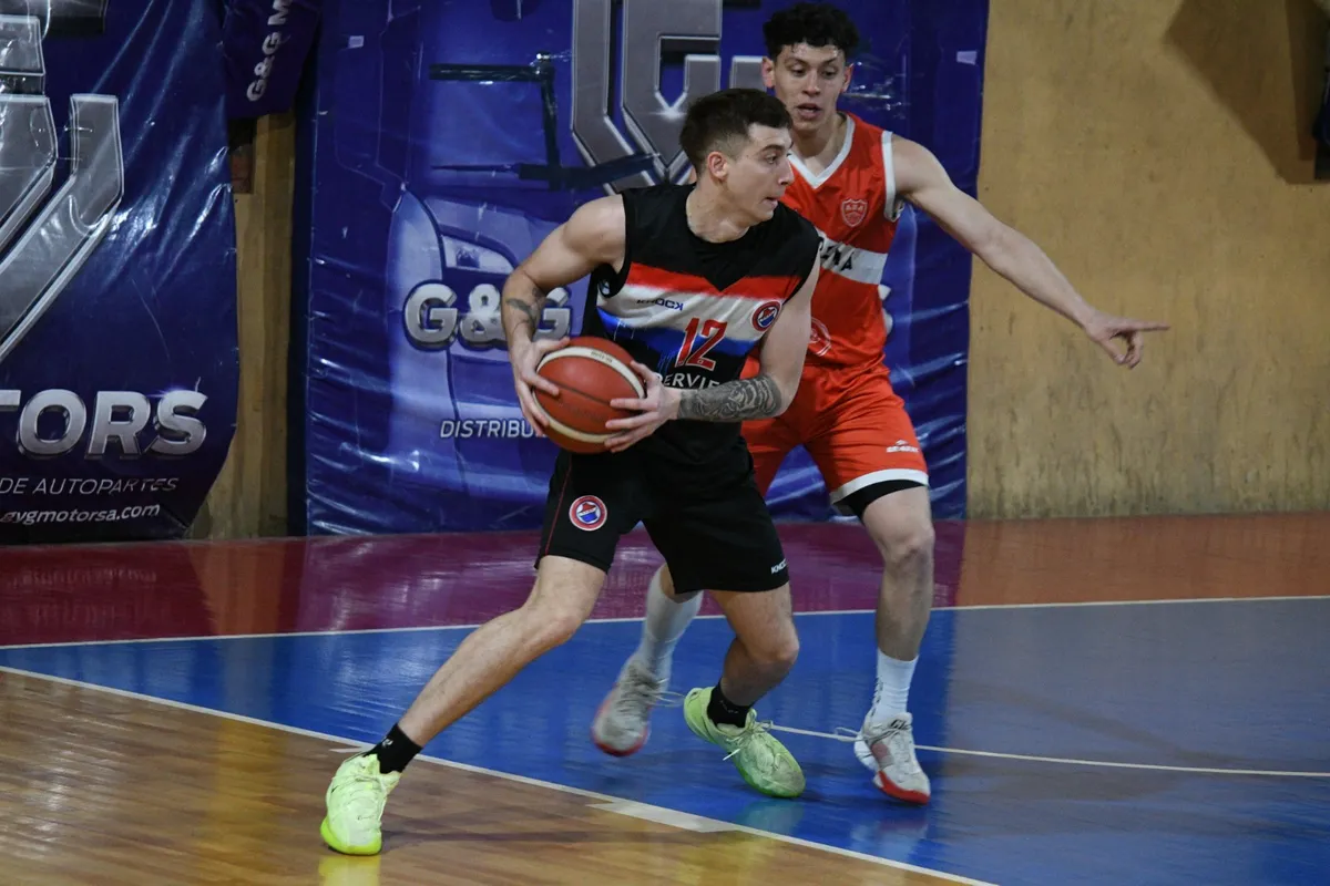 anzorena basquet