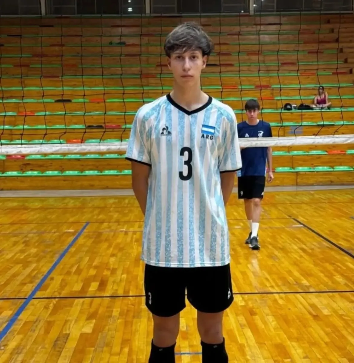 voley