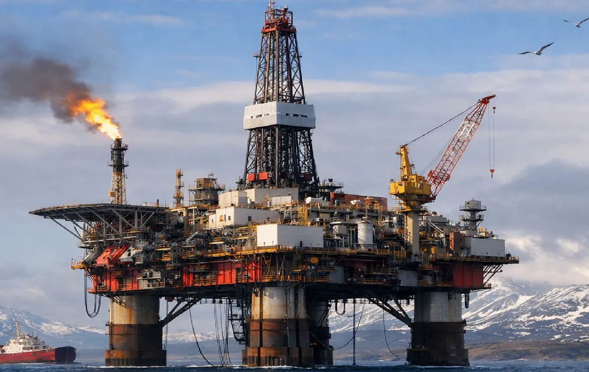 Petroleras aseguran que continuarán sus proyectos en Malvinas