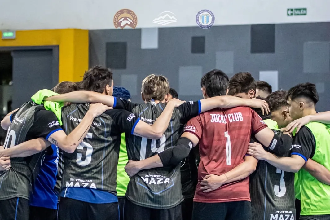 futsal
