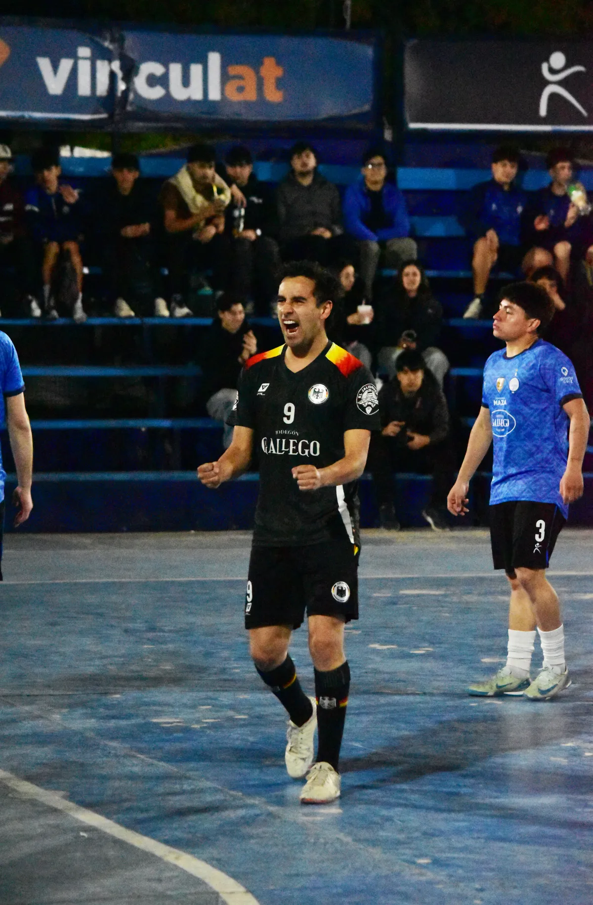 aleman jockey 14