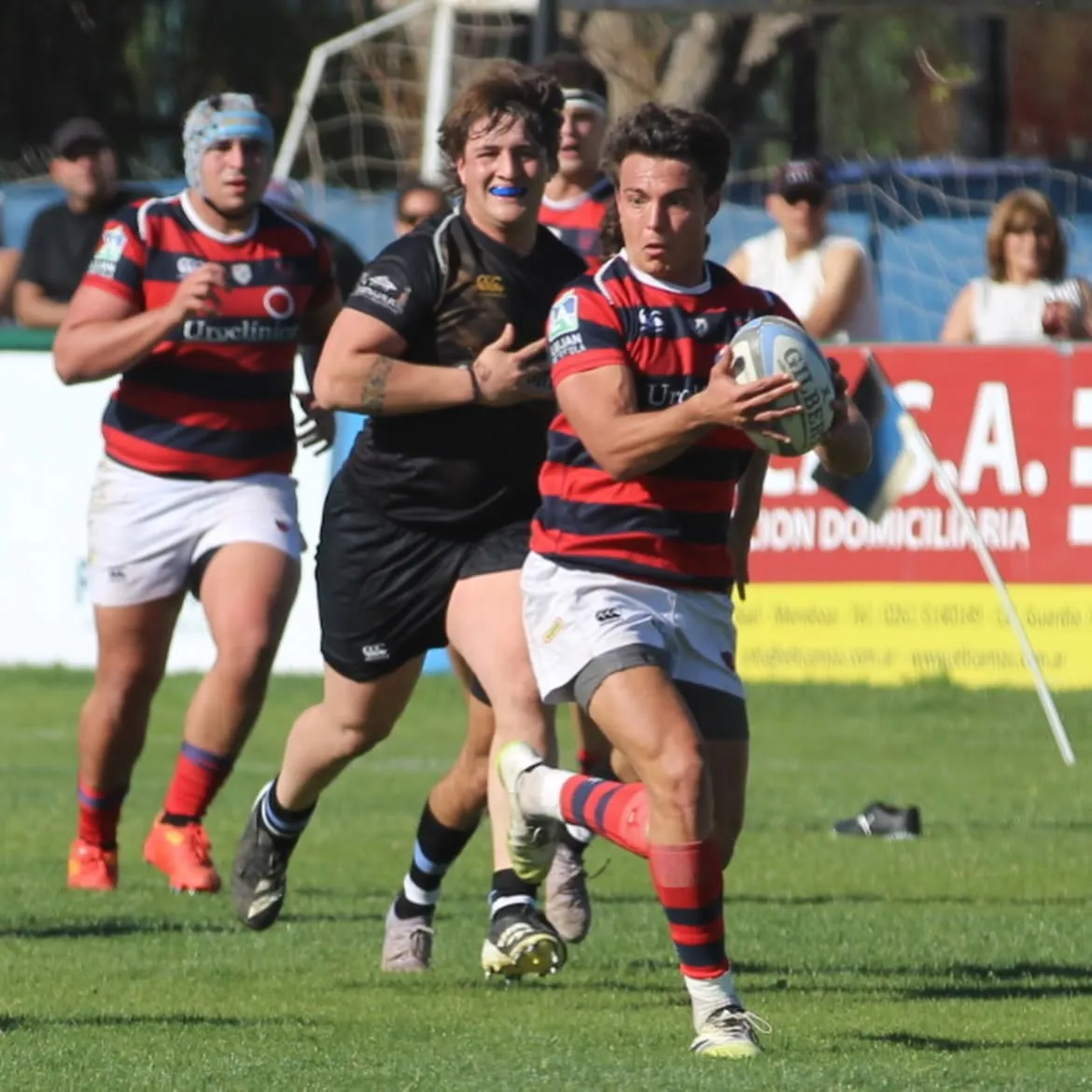 rugby