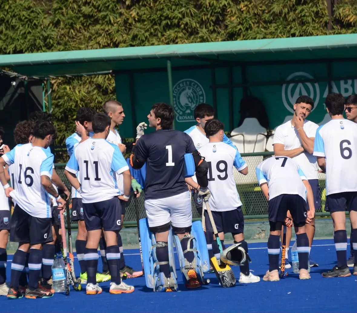 mendoza hockey