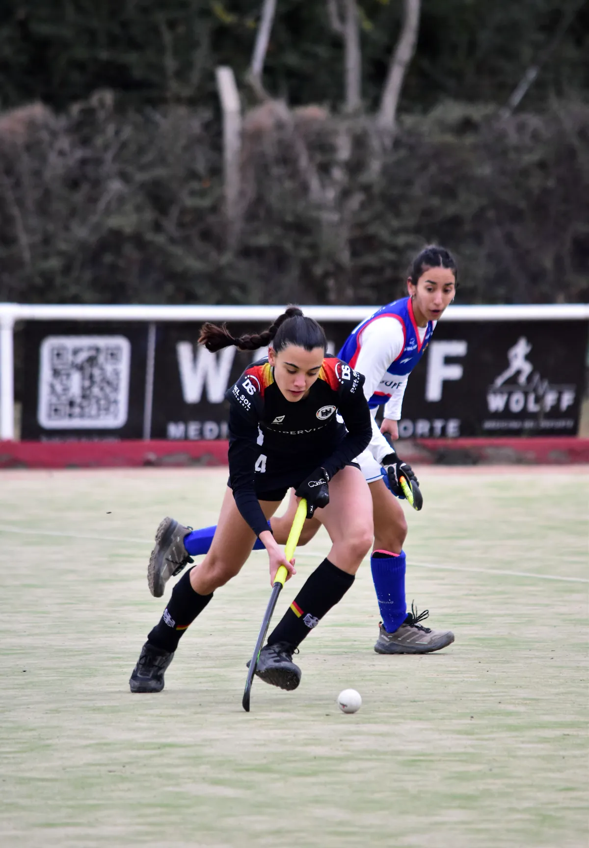 Hockey