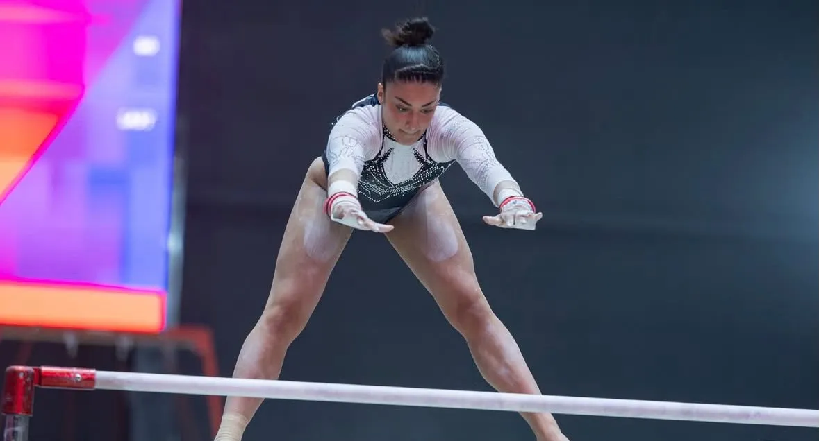 Juegos Suramericanos: Delfina Estoco sumó su segunda medalla