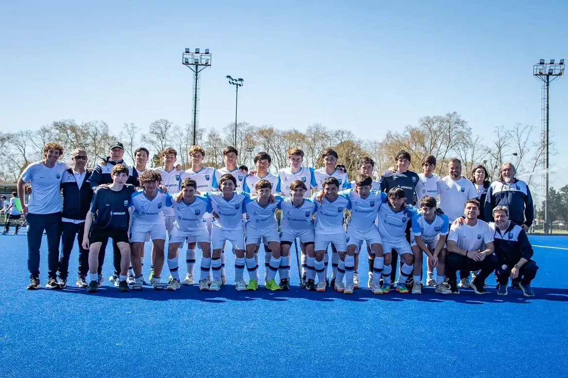 mendoza hockey