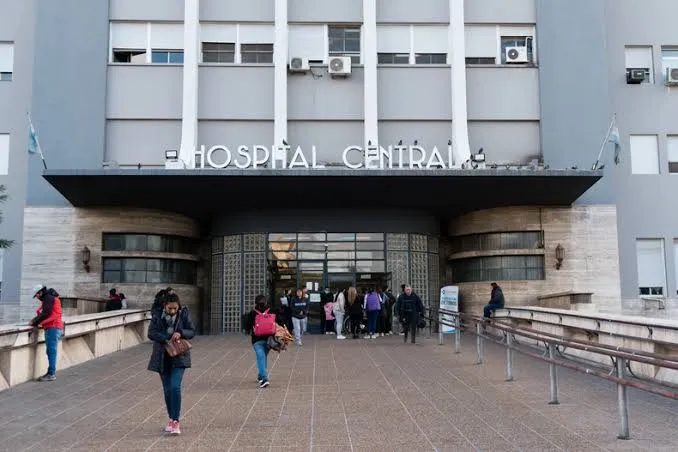 Mendoza suma $5.300 millones al presupuesto de Salud